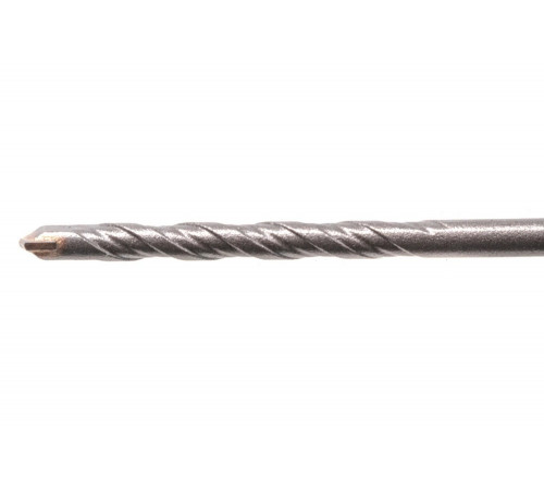 Denzel Cobalt W-tip - универсальный бур для бетона с системой SDS-Plus Denzel Cobalt W-tip - универсальный бур для бетона с системой SDS-Plus