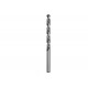 KRAFTOOL Ø 4.5 х 80 мм, HSS-G, сталь М2 (S6-5-2), класс A, сверло по металлу 29651-4.5 Pro