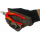 Бокорезы KNIPEX VDE KN-7006125