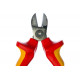 Бокорезы KNIPEX VDE KN-7006125