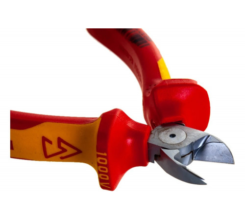 Бокорезы KNIPEX VDE KN-7006125 Бокорезы KNIPEX VDE KN-7006125