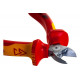 Бокорезы KNIPEX VDE KN-7006125