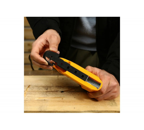 Электрический степлер DEKO DKES02 065-0499 Электрический степлер DEKO DKES02 065-0499
