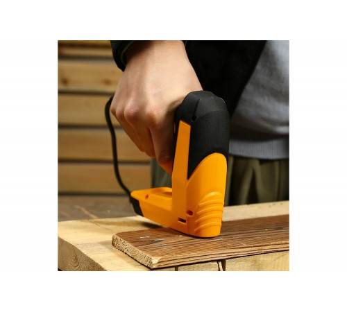 Электрический степлер DEKO DKES02 065-0499 Электрический степлер DEKO DKES02 065-0499