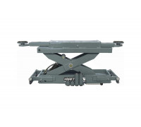 Траверса с пневмоприводом KraftWell г/п 3200 кг KRWJ7P