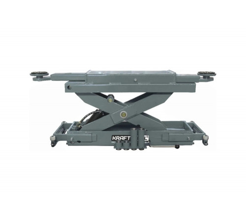 Траверса KraftWell KRWJ7P Траверса KraftWell KRWJ7P