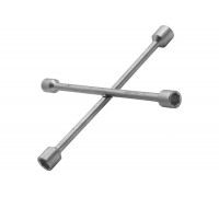 Баллонный ключ-крест СИБРТЕХ 14257