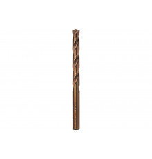 Сверло по металлу HSSE-Co5 DIN 338 (8.7x125х81 мм) Ruko 215087