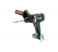 Аккумуляторная дрель-шуруповерт Metabo BS 18 LTX Impuls 602191840