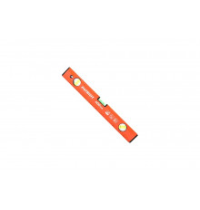 Алюминиевый фрезерованный уровень 400мм PATRIOT LCP-400 350005504