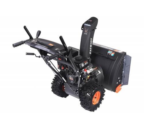 Снегоуборщик Patriot PS 707 E двигатель 7 л.с, до -25 с, 212 сс, 426109727 Снегоуборщик Patriot PS 707 E двигатель 7 л.с, до -25 с, 212 сс, 426109727