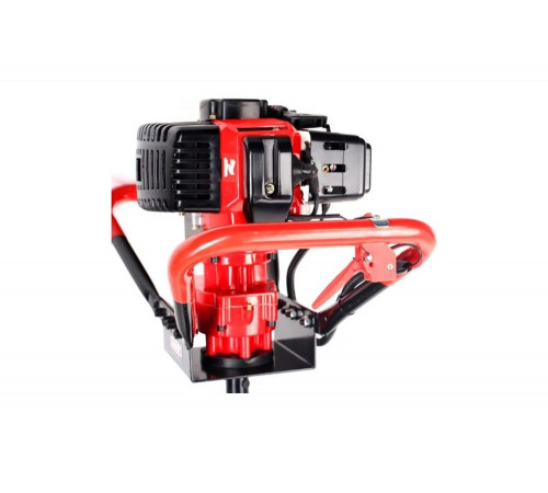 Бензобур MaxCut MC 62 без шнека 74210005 Бензобур MaxCut MC 62 без шнека 74210005