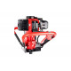 Бензобур MaxCut MC 62 без шнека 74210005