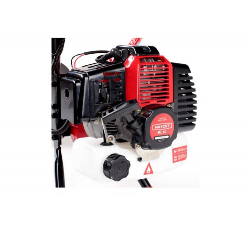 Бензобур MaxCut MC 62 без шнека 74210005 Бензобур MaxCut MC 62 без шнека 74210005