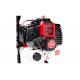Бензобур MaxCut MC 62 без шнека 74210005