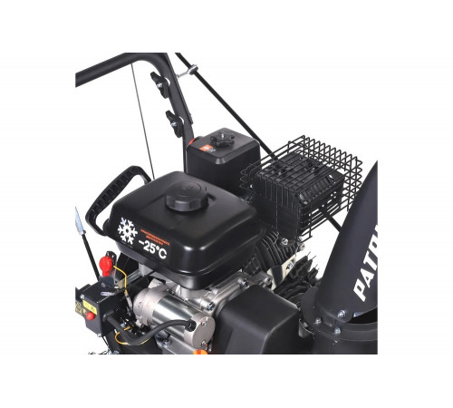 Снегоуборщик Patriot PS 707 E двигатель 7 л.с, до -25 с, 212 сс, 426109727 Снегоуборщик Patriot PS 707 E двигатель 7 л.с, до -25 с, 212 сс, 426109727