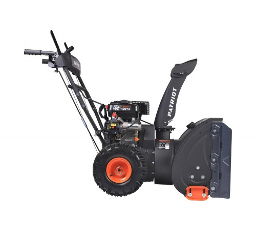 Снегоуборщик Patriot PS 707 E двигатель 7 л.с, до -25 с, 212 сс, 426109727 Снегоуборщик Patriot PS 707 E двигатель 7 л.с, до -25 с, 212 сс, 426109727
