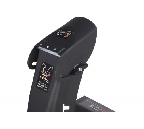 Снегоуборщик Patriot PS 707 E двигатель 7 л.с, до -25 с, 212 сс, 426109727 Снегоуборщик Patriot PS 707 E двигатель 7 л.с, до -25 с, 212 сс, 426109727