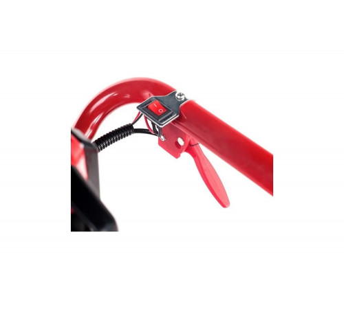 Бензобур MaxCut MC 62 без шнека 74210005 Бензобур MaxCut MC 62 без шнека 74210005