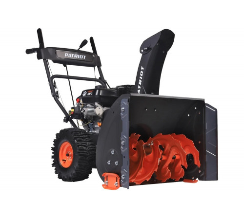 Снегоуборщик Patriot PS 707 E двигатель 7 л.с, до -25 с, 212 сс, 426109727 Снегоуборщик Patriot PS 707 E двигатель 7 л.с, до -25 с, 212 сс, 426109727
