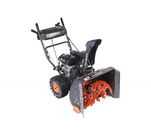 Снегоуборщик Patriot PS 707 E двигатель 7 л.с, до -25 с, 212 сс, 426109727 Снегоуборщик Patriot PS 707 E двигатель 7 л.с, до -25 с, 212 сс, 426109727