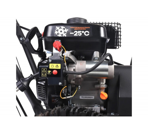 Снегоуборщик Patriot PS 707 E двигатель 7 л.с, до -25 с, 212 сс, 426109727 Снегоуборщик Patriot PS 707 E двигатель 7 л.с, до -25 с, 212 сс, 426109727