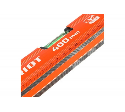 LCP 400
Уровень строительный LCP 400
Уровень строительный