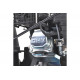Снегоуборщик Patriot PS 707 E двигатель 7 л.с, до -25 с, 212 сс, 426109727