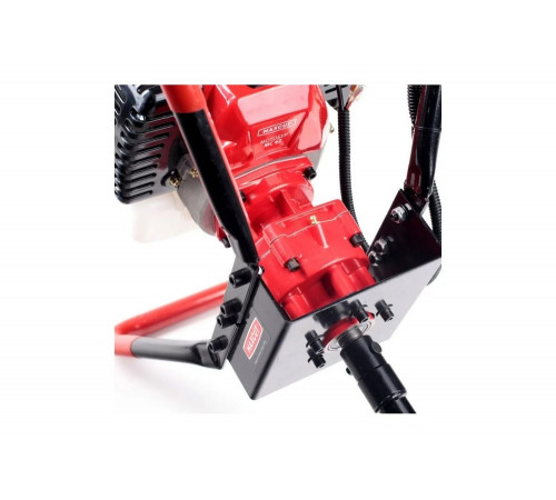 Бензобур MaxCut MC 62 без шнека 74210005 Бензобур MaxCut MC 62 без шнека 74210005