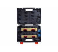 Набор фиксаторов распредвала/коленвала MB AFFIX кейс 15 предметов AF10321315C