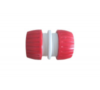 Муфта соединительная пластиковая 13 мм 1/2" HF 015 Garden Elitech 206043