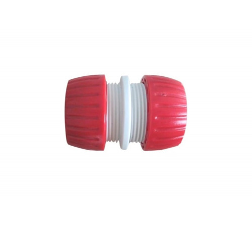 Муфта соединительная пластиковая 13 мм 1/2" HF 015 Garden Elitech 206043