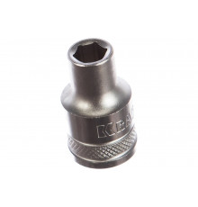 Головка торцевая INDUSTRIE QUALITAT (9 мм; 1/2"; FLANK) Kraftool 27805-09_z01