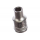KRAFTOOL 1/2", 9 мм, Cr-V сталь, хромированная, торцовая головка 27805-09_z01