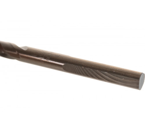 Сверло по металлу COBALT 5% (6х93х52 мм) DEWALT DT4908