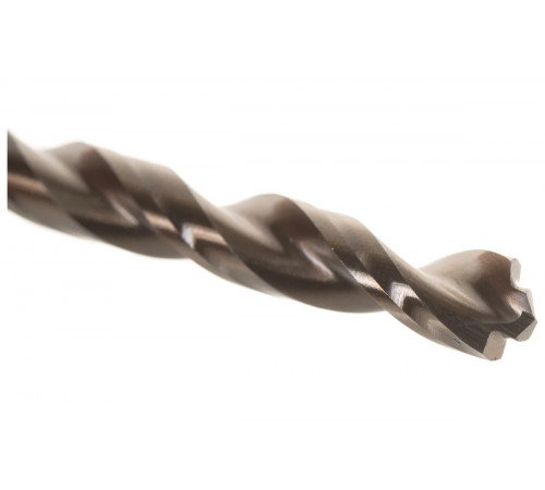 Сверло по металлу COBALT 5% (6х93х52 мм) DEWALT DT4908
