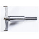Сверло Elitech 1820.079400