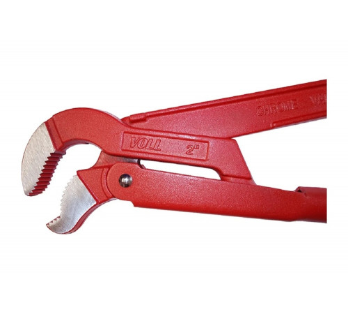 Газовый ключ VOLL 5.00200 Газовый ключ VOLL 5.00200