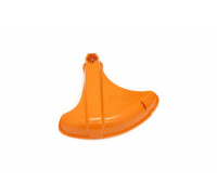 Кожух защитный для триммеров Fs 38 Stihl 41407108101