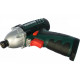Аккумуляторный гайковерт Metabo PowerMaxx SSD 600093890