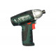 Аккумуляторный гайковерт Metabo PowerMaxx SSD 600093890