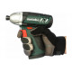 Аккумуляторный гайковерт Metabo PowerMaxx SSD 600093890