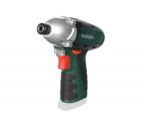 Аккумуляторный гайковерт Metabo PowerMaxx SSD 600093890