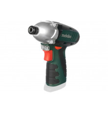 Аккумуляторный гайковерт Metabo PowerMaxx SSD 600093890
