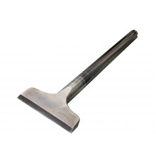 Зубило широкое SDS MAX, XLR 400х75 мм DEWALT DT6980