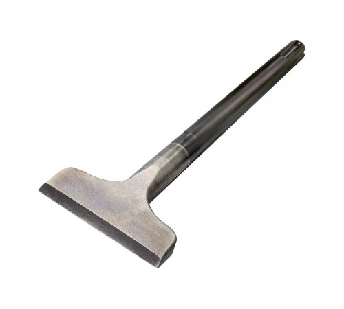 Зубило широкое SDS MAX, XLR 400х75 мм DEWALT DT6980