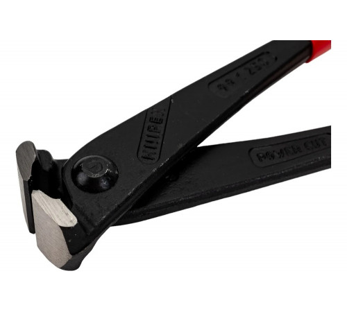 Арматурные клещи особой мощности KNIPEX KN-9911250