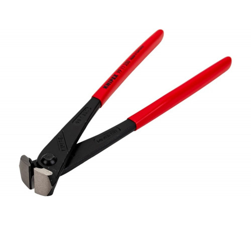 Арматурные клещи особой мощности KNIPEX KN-9911250