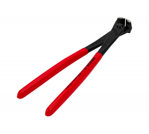 Арматурные клещи особой мощности KNIPEX KN-9911250