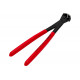 Арматурные клещи особой мощности KNIPEX KN-9911250